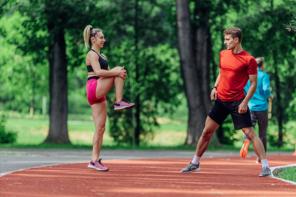 Hamlama Ağrısı Nasıl Geçer
